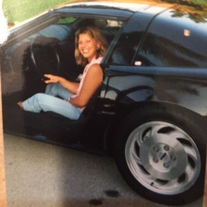 Meet your Posher, Ssherrie